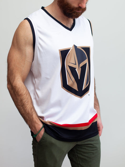 Las Vegas Golden Knights AWAY Hockey Tank