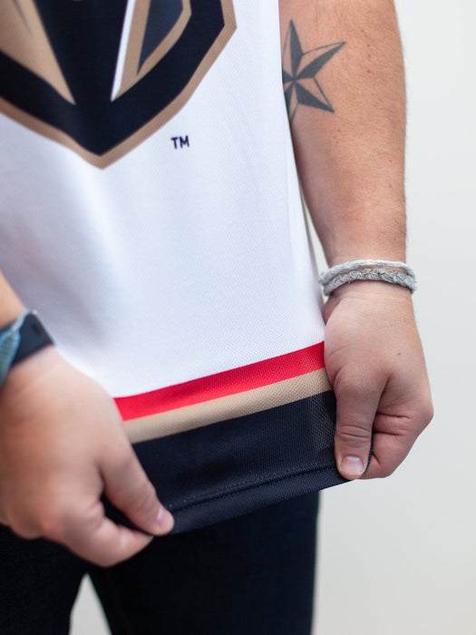 Las Vegas Golden Knights AWAY Hockey Tank