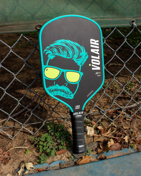 Fit 1 16mm Limited Edition Paddle by Volair Pickleball