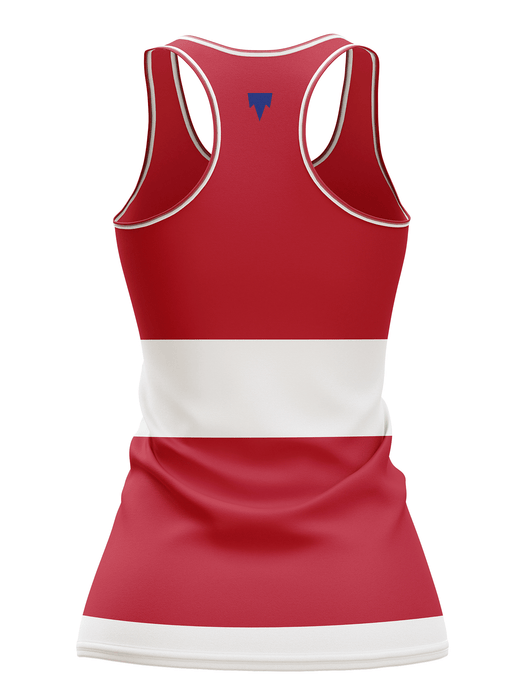 Laval Rocket Women's Racerback Hockey Tank