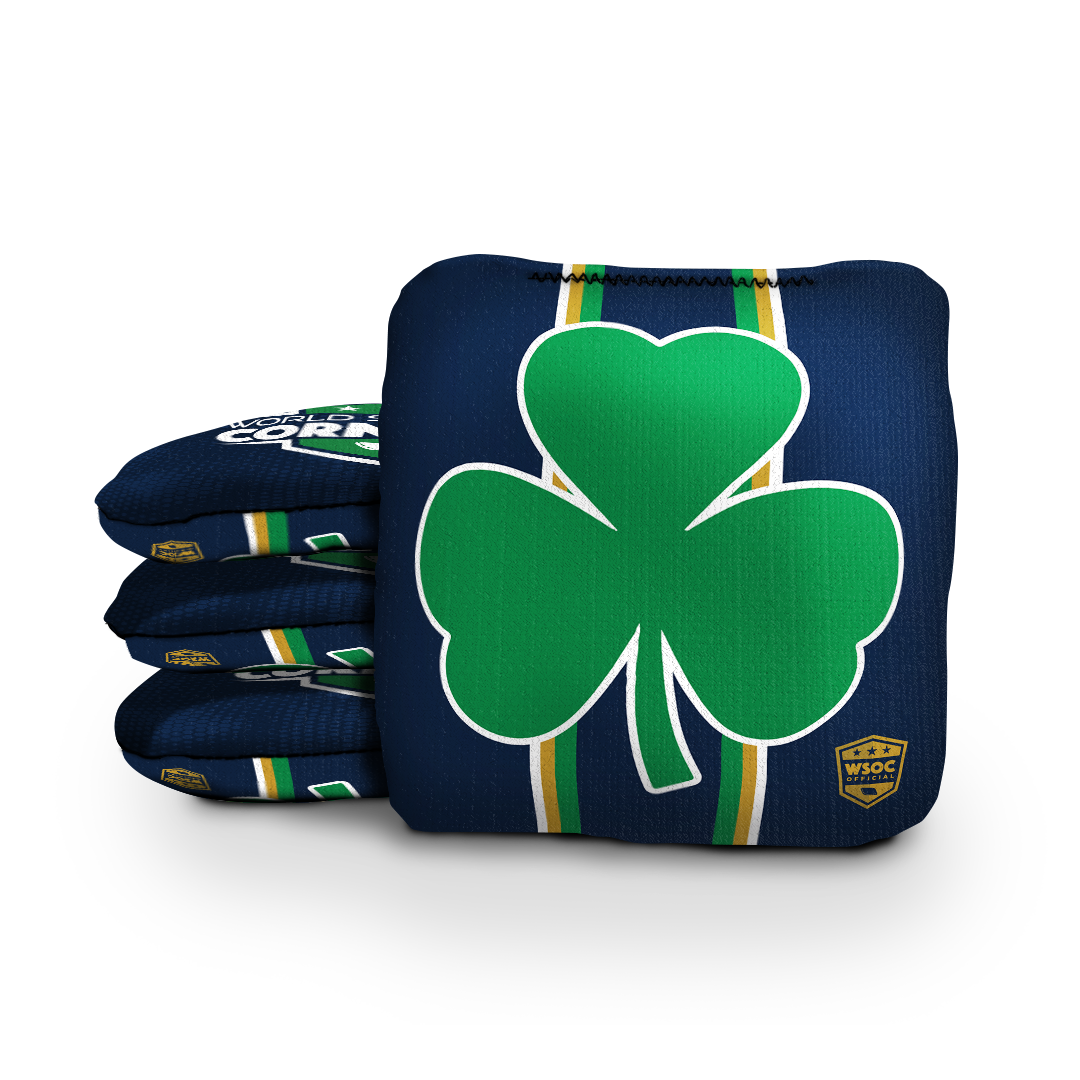 Cornhole Bags for Hockey Players: The Perfect Toss Every Time