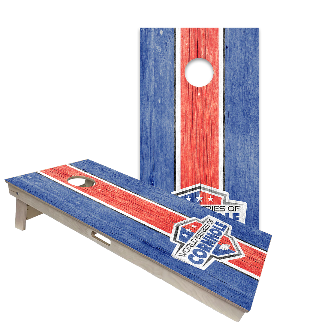 Cornhole: Your Off-Season Game for Hockey Players