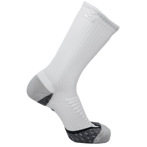 AMP Crew Compression Socks by iReliev