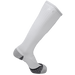 White leg sock