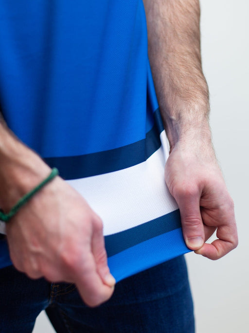 Winnipeg Jets Alternate Hockey Tank