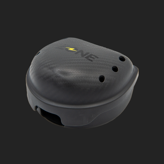 Large Case (Fits lip guard)