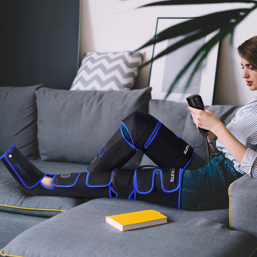 Air-C Compression Massager by iReliev
