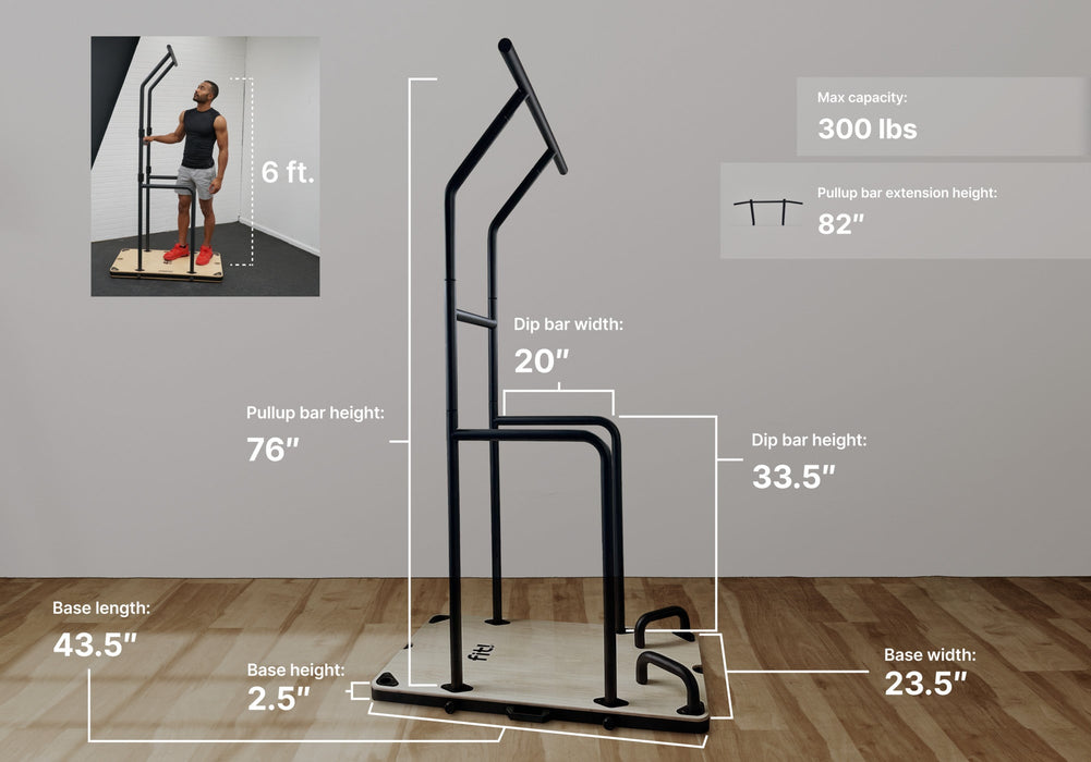 Home Gym by Fit! Store