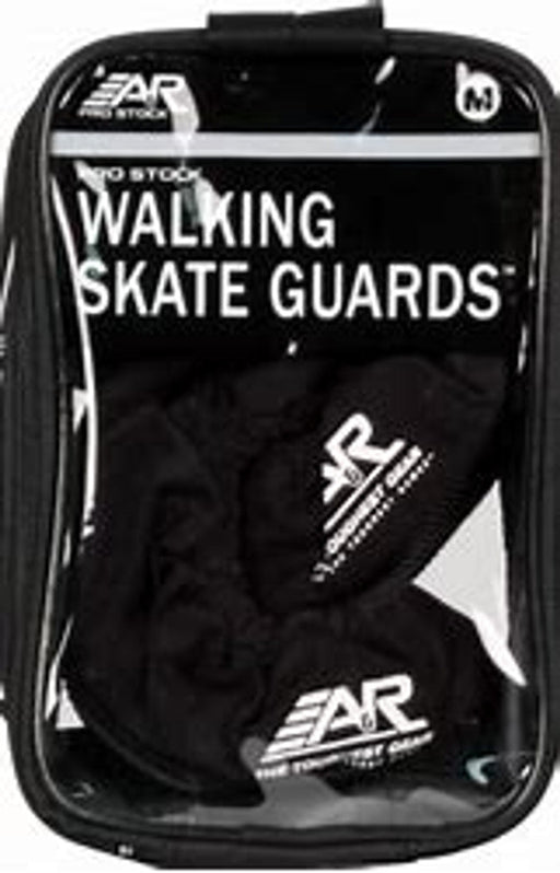 A&R Pro-Stock Walking Skate Guard - Black