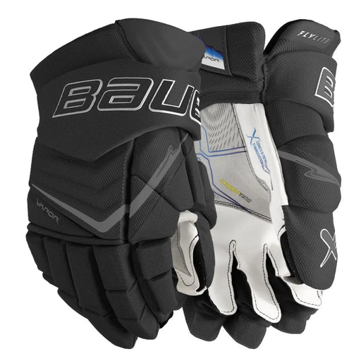 S25 Bauer Vapor Flylite Glove - JR