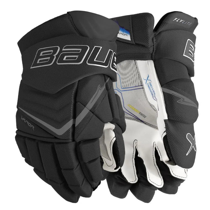 S25 Bauer Vapor Flylite Glove - JR