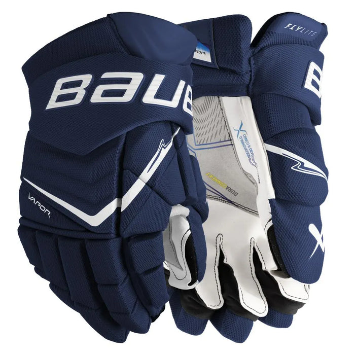 S25 Bauer Vapor Flylite Glove - SR