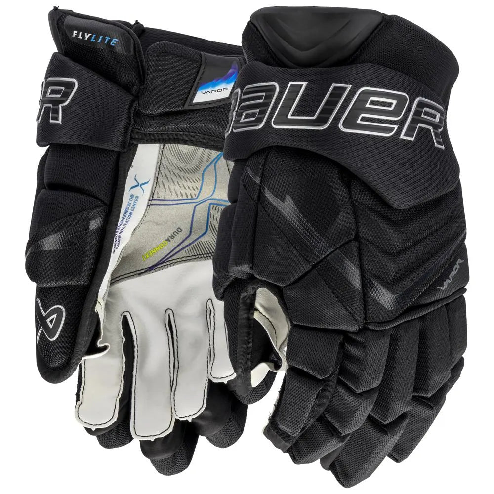 Hockey Gloves: Grip, Protection, & Unrivaled Feel