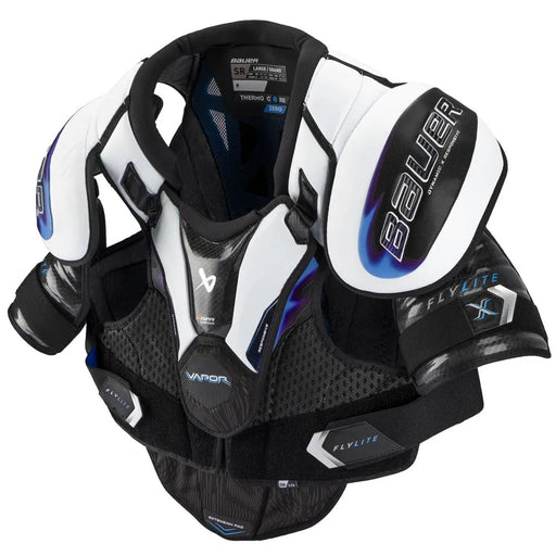 S25 Bauer Vapor Flylite Shoulder Pad - INT