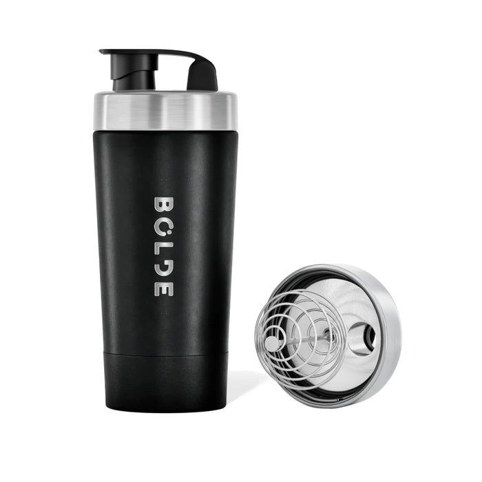 BOLDE Bottle with Storage | 20 oz by BOLDE Bottle