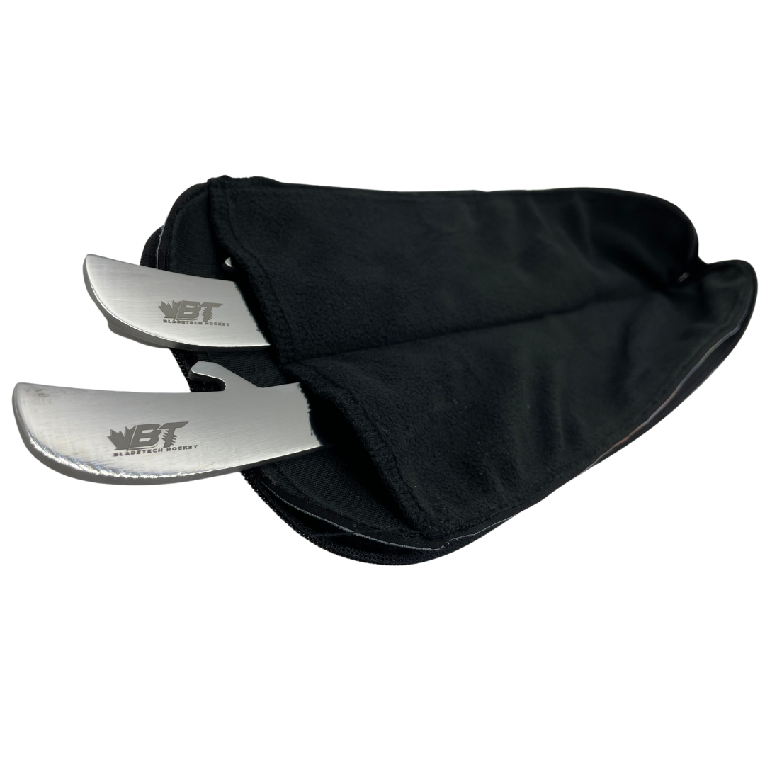 Fabric Bladetech Hockey Blade Travel Case