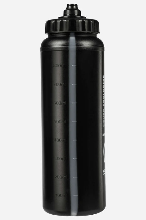 AYCANE 1000ML Water Bottle - Black