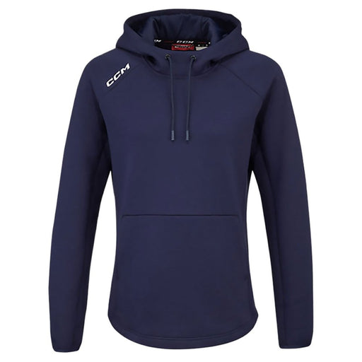 CCM Women's Pullover Hoodie