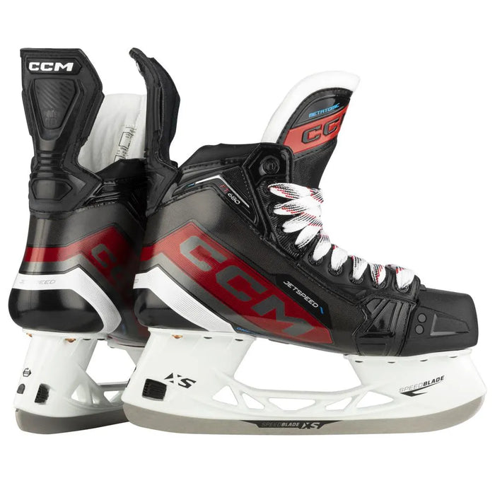 CCM Jetspeed FT680 Hockey Skate - SR