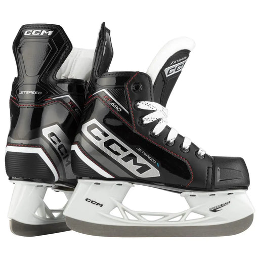 CCM Jetspeed FT680 Hockey Skate - Youth