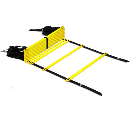 Speed Training Agility Ladder Exercise Ladders for Hockey Footwork Sports Speed Agility Training