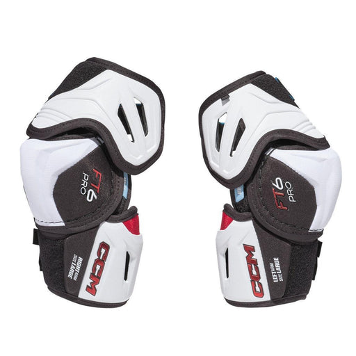 CCM JetSpeed FT6 PRO Elbow Pads - Junior