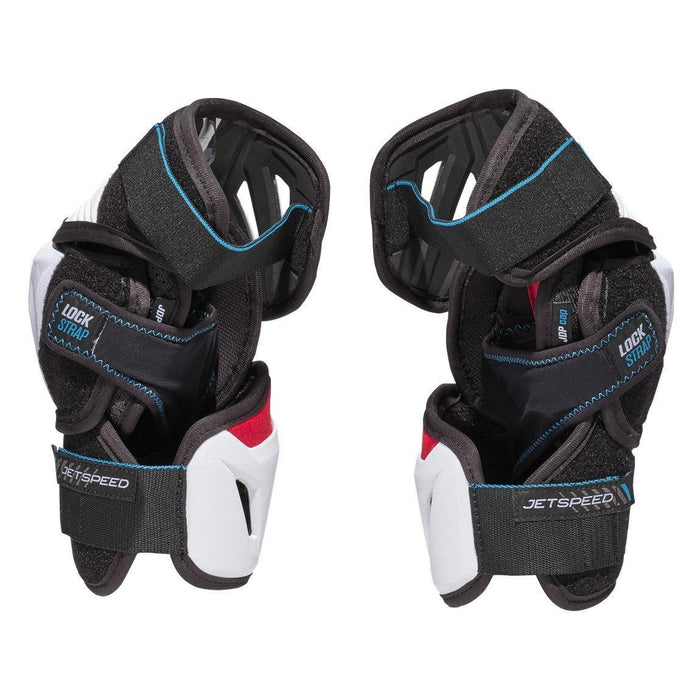 CCM JetSpeed FT6 PRO Elbow Pads - Junior