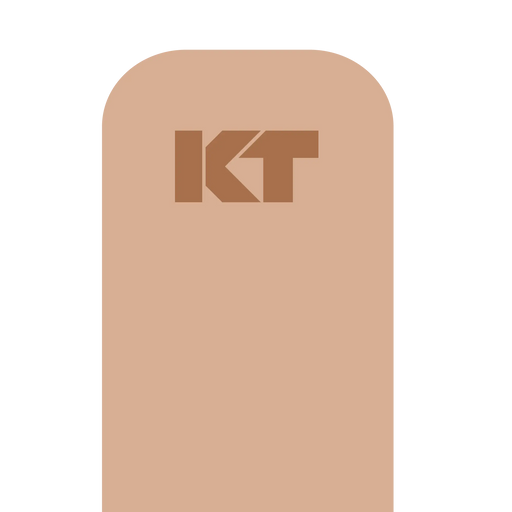 KT Tape Sensitive Skin