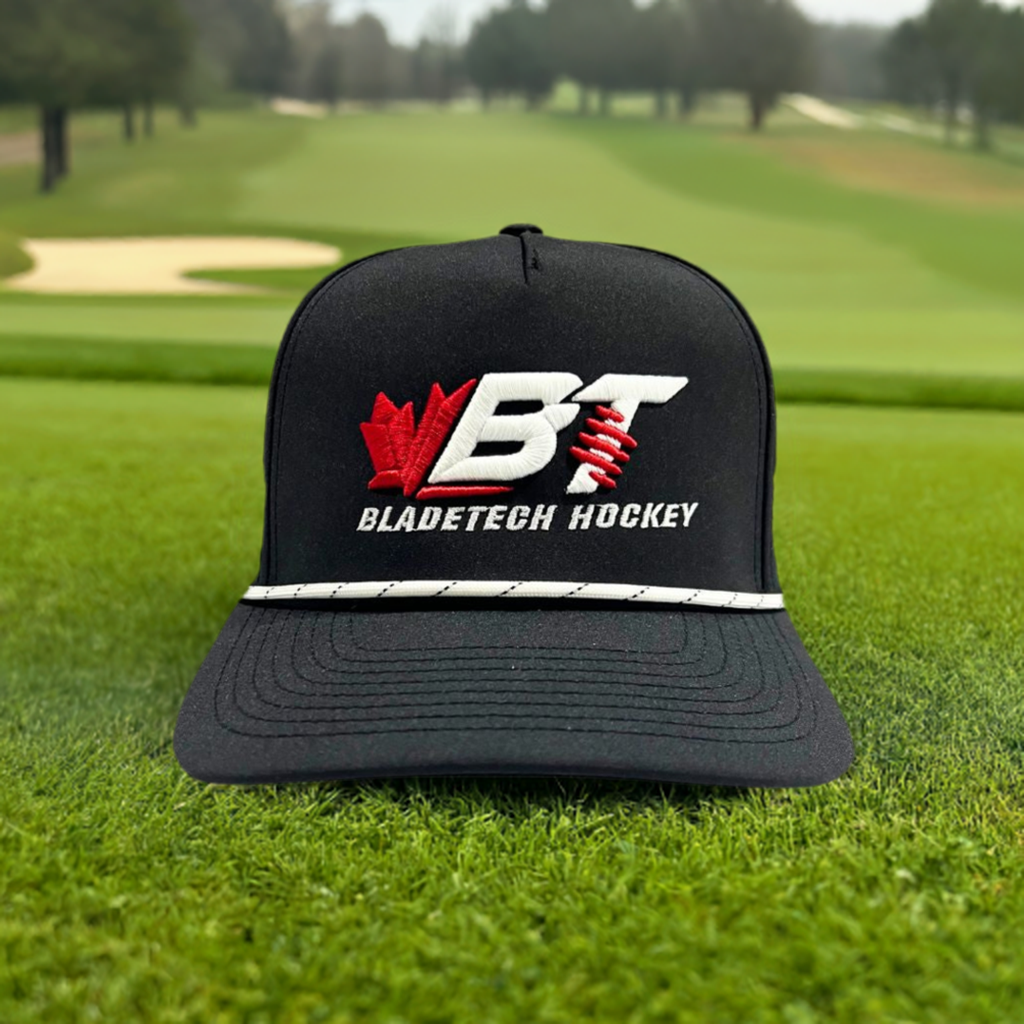 Bladetech 'That's A Gimme' Golf Hat