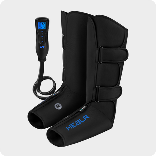 HEALR by REATHLETE