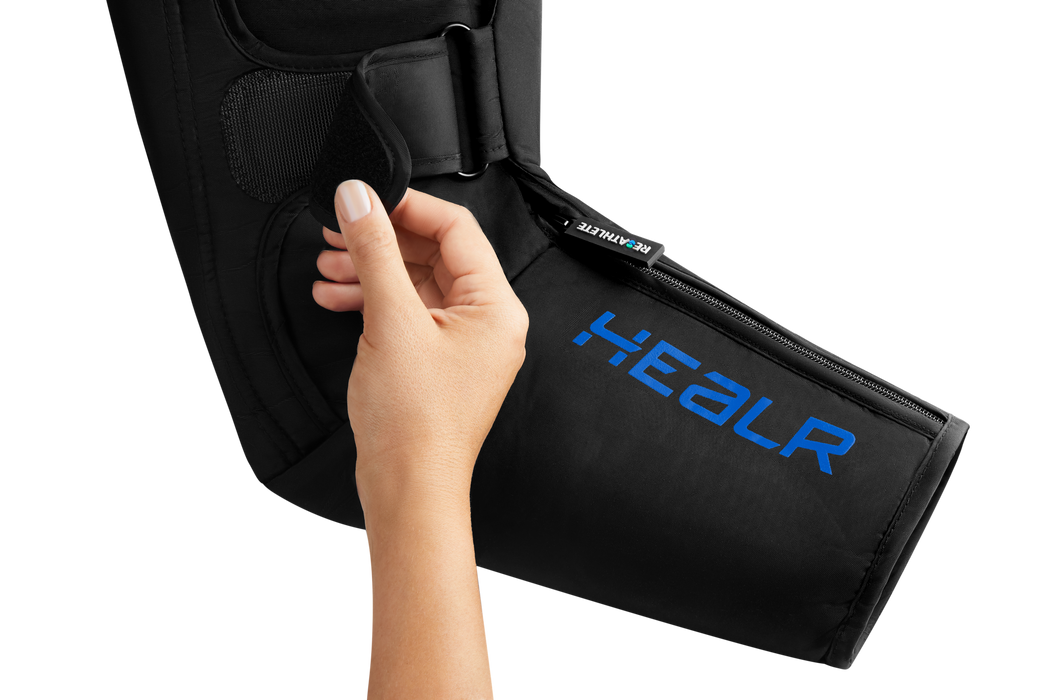 HEALR by REATHLETE