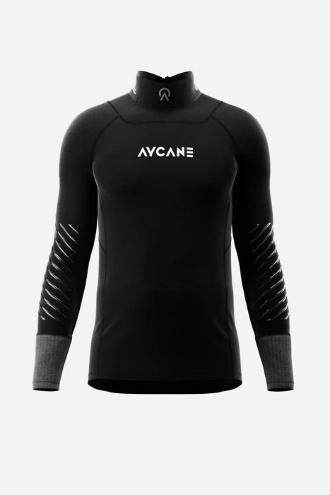 S25 Blade Y Base Layer Long Sleeve Youth | BNQ
