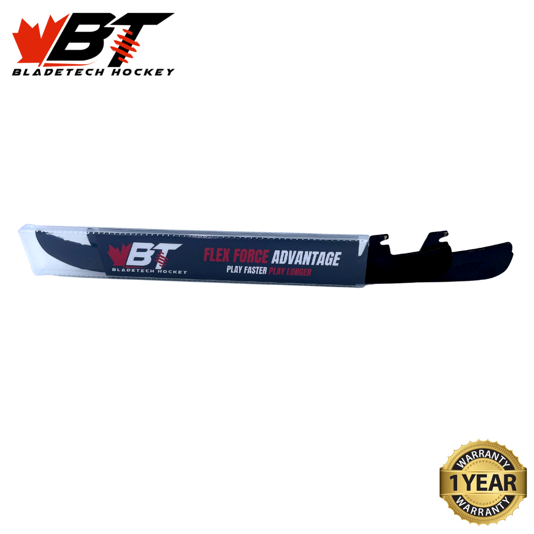 Travel Blade Case - Hard Plastic