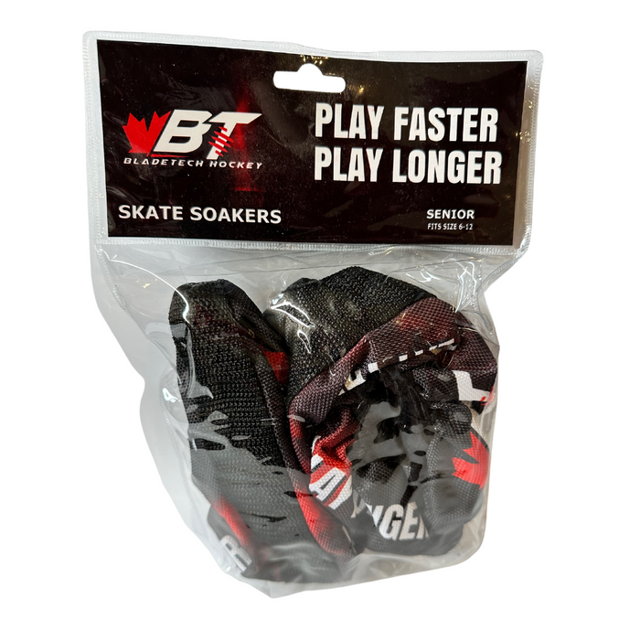Skate Soakers
