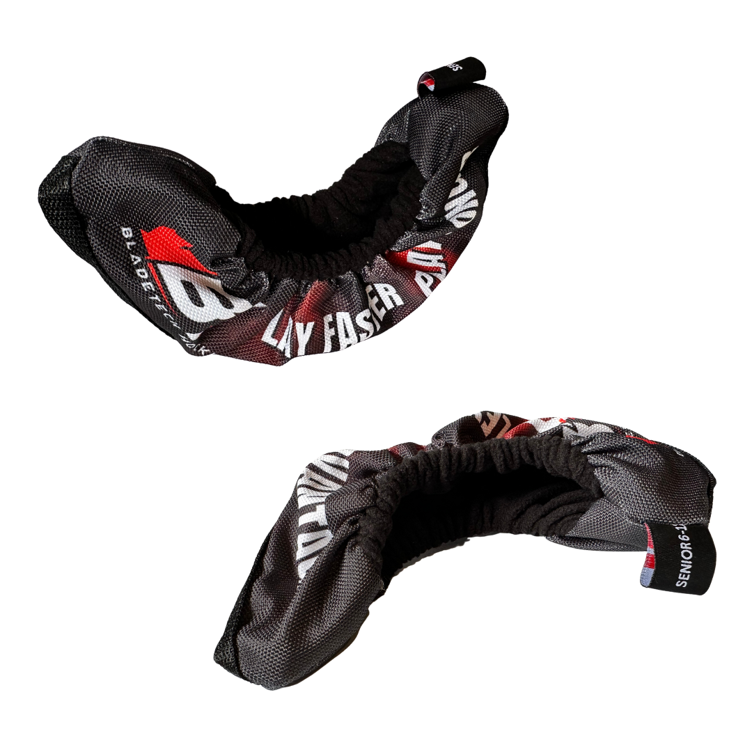 Skate Soakers