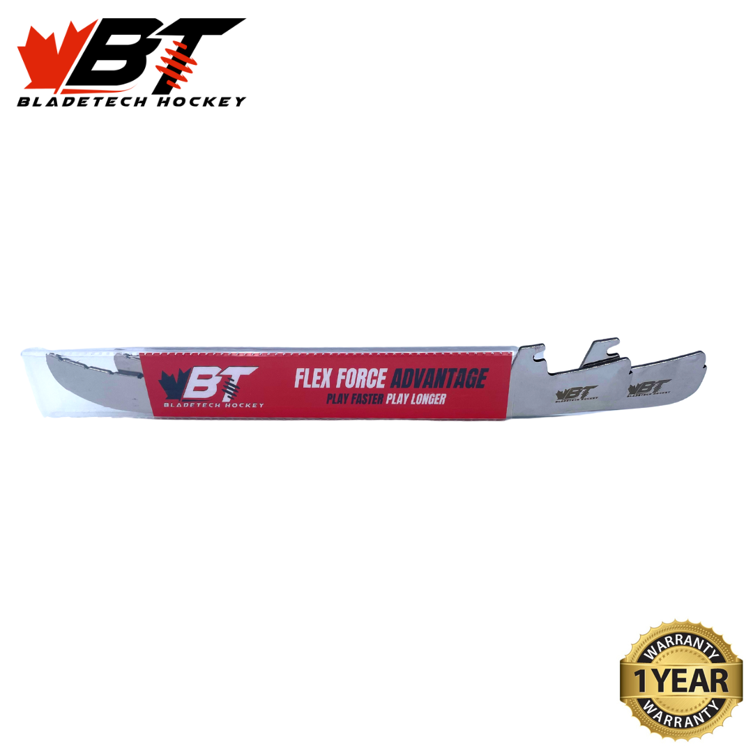 Travel Blade Case - Hard Plastic