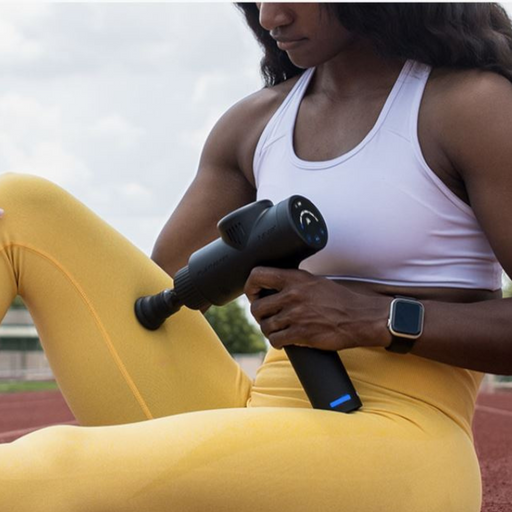 MVP+ Percussion Massage System by iReliev