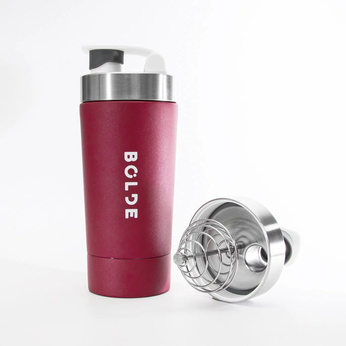 BOLDE Bottle with Storage | 20 oz by BOLDE Bottle