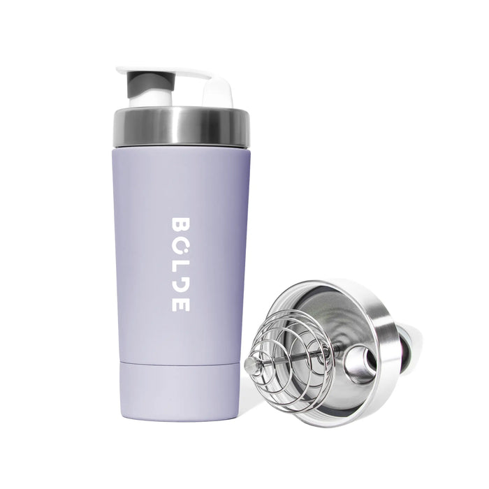BOLDE Bottle with Storage | 20 oz by BOLDE Bottle