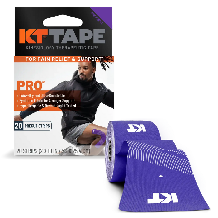 KT Tape Pro®