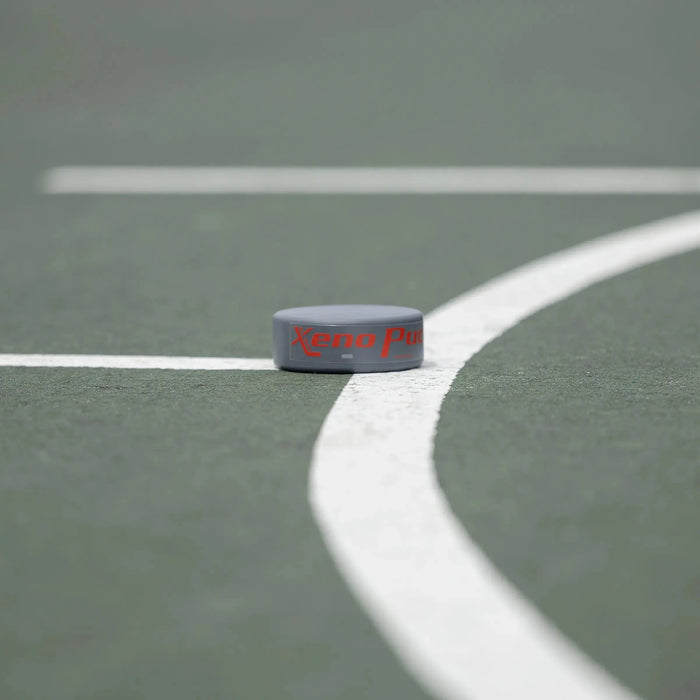Off Ice Hockey Puck: Perfect Your Skills