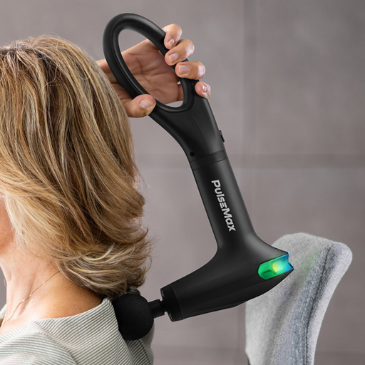 PulseMax by REATHLETE