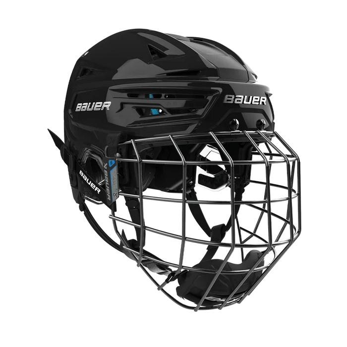 Bauer RE-AKT 155 Helmet Combo