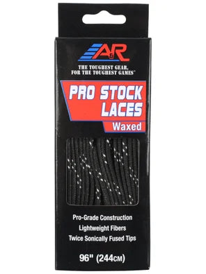 A&R Pro-Stock Non-Wax Laces