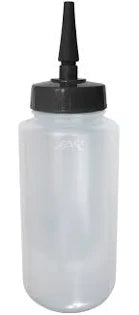 Pro-Shot Extended Tip Water Bottle