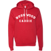 Golf Bushwood Caddie Unisex Hoodie SwingJuice