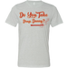 Golf Do You Take Drugs Danny? Unisex T-Shirt SwingJuice