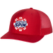 FantasySpin Unisex Trucker Hat Fantasy Spin