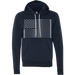 Golf Flag Unisex Hoodie SwingJuice