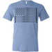 Golf Flag Unisex T-Shirt SwingJuice